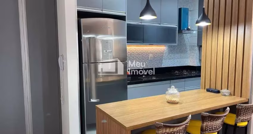 Apartamento com 3 quartos para alugar na Avenida Major Acácio Ferreira, 200, Centro, Jacareí