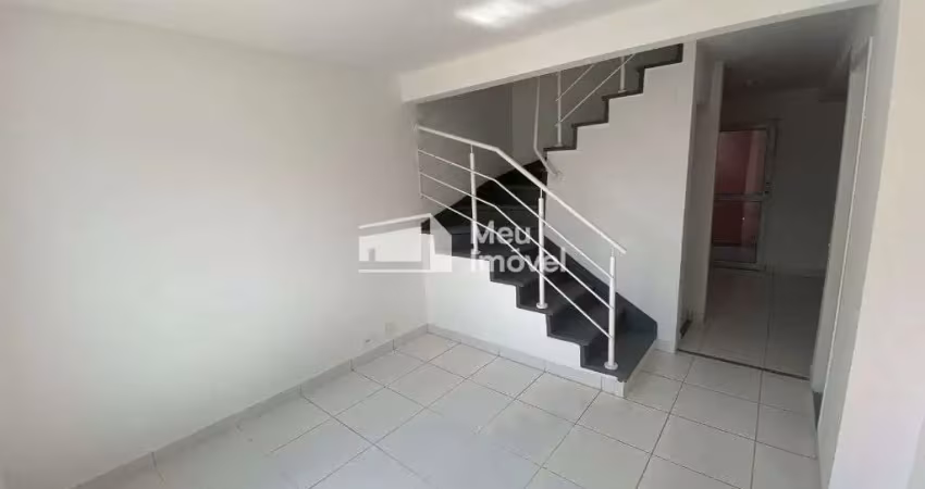 Aluguel e venda sobrado 2 dormitorios  condominio villa cambui - sao jose dos campos