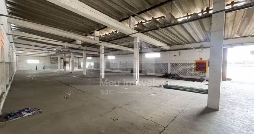 Aluguel galpoes comerciais e industriais de 70 m2 a 1.200 m2 na avenida ademar de barros - bairro jardim santa maria - jacarei