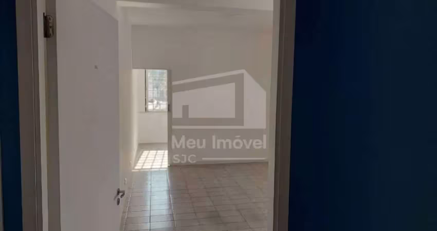 Aluguel de sala comercial - 34m2 - avenida adhemar de barros - bairro sao dimas - sao jose dos campos