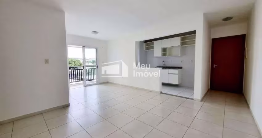 Aluguel apartamento 3 dormitorios sendo 1 suite condominio gran valle elvira - regiao central de jacarei