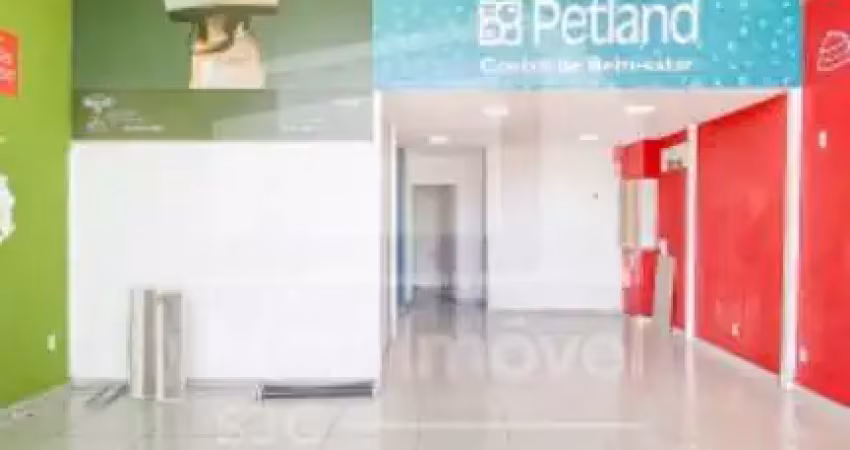 Oportunidade unica: loja de 108m2 no prestigiado jardim aquarius