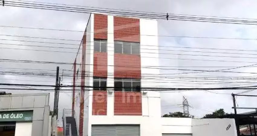 Prédio com 8 salas para alugar na Avenida Engenheiro Francisco José Longo, 1316, Jardim São Dimas, São José dos Campos