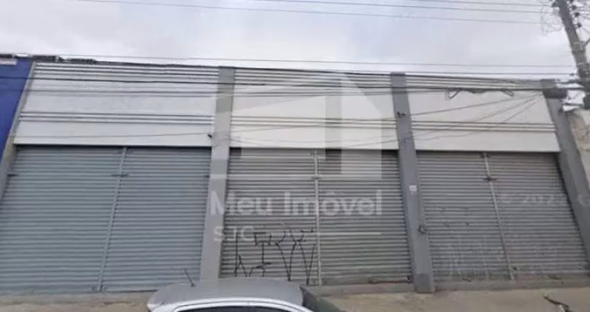 Sala comercial para alugar na Rua Doutor Carlos Varela, 193, Centro, Cruzeiro