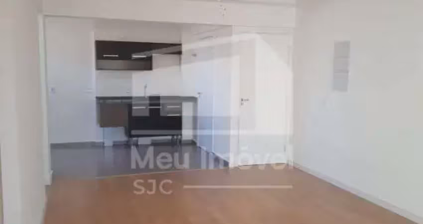 Aluguel e venda apartamento 3 dormitorios sendo 1 suite  - regiao central de jacarei - sp