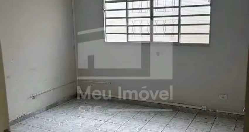 Aluguel casa comercial na regiao central de jacarei