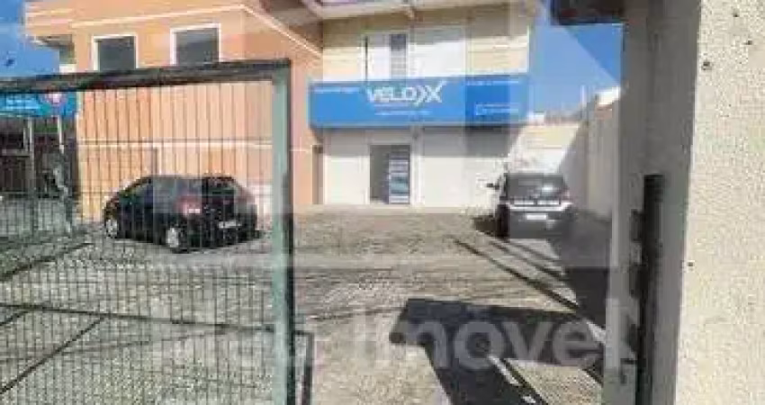 Ponto comercial para alugar na Avenida Napoleão Bonaparte, 12, Jardim República, São José dos Campos
