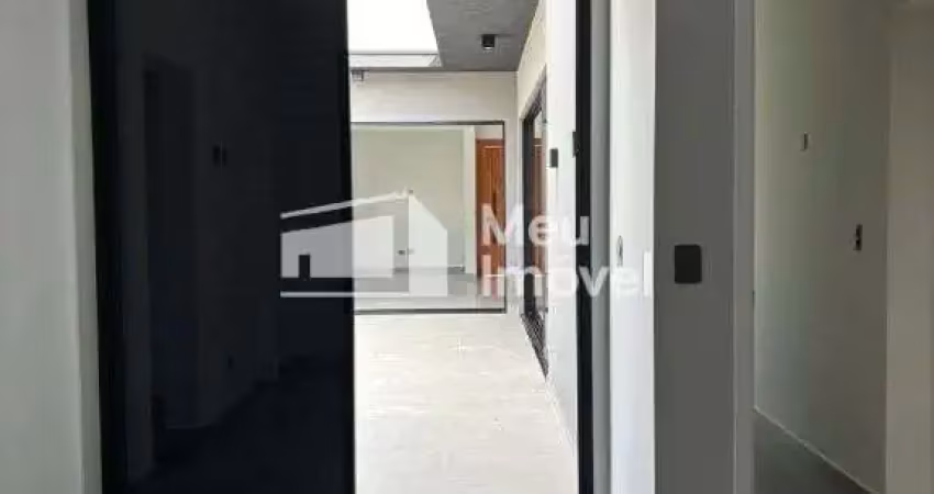 Casa em condomínio fechado com 3 quartos à venda na Avenida das Palmeiras, 100, Condomínio Terras do Vale, Caçapava