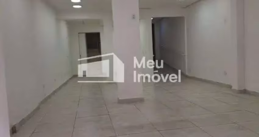 Aluguel ponto comercial 104m2 – centro de sao jose dos campos sp