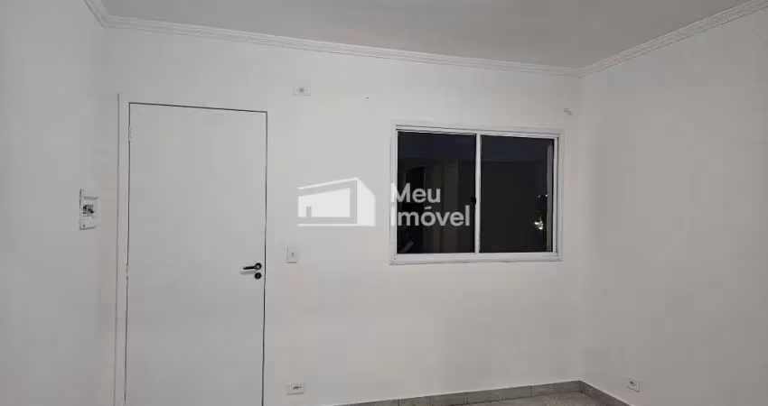 Aluguel apartamento 2 dormitorios condominio santa ines - bairro maria amelia proximo ao centro - jacarei