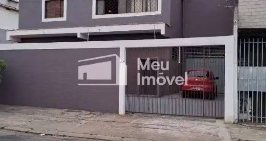 Aluguel casa sobrado 4 dormitorios sendo 1 suite bairro palmeiras de sao jose  zona sul - sao jose dos campos