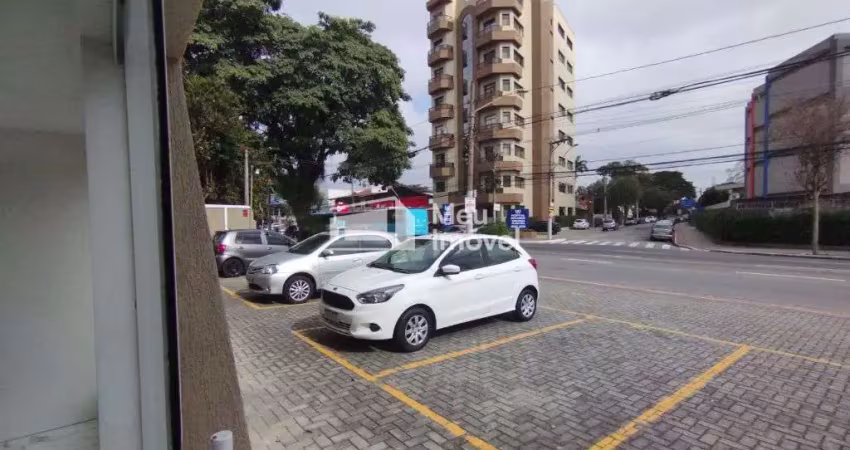 Aluguel ponto comercial 70m2 bairro jardim esplanada  sao jose dos campos