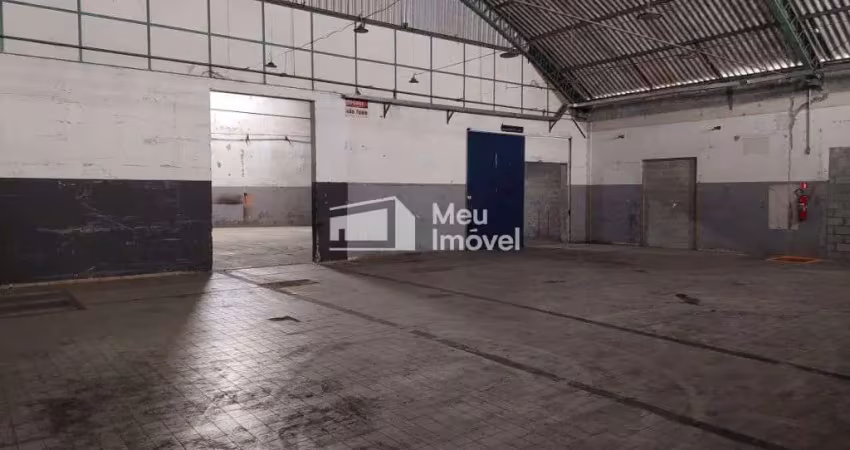 Aluguel galpao com 870,07m2 centro empresaria lavalpa - proximo a regiao central de jacarei - jacarei