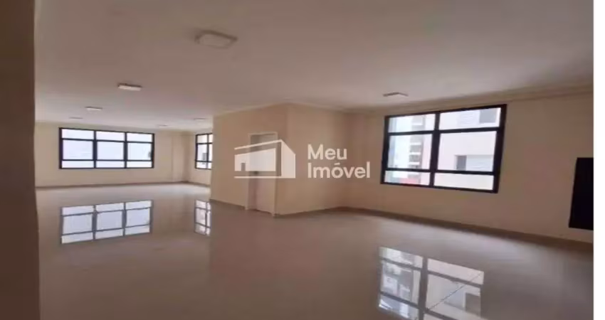 Aluguel sala comercial 45m2 - jardim aquarius - zona oeste - sao jose dos campos.