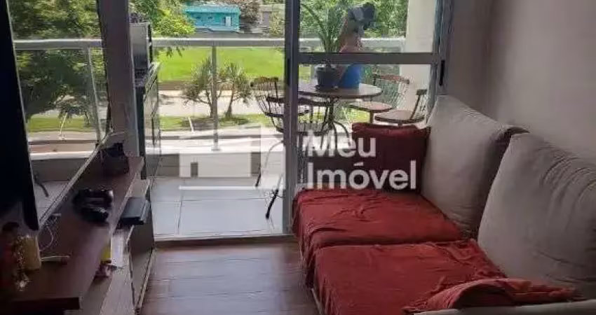 Apartamento 85m2 - 3 dormitorio, sendo 1 suite - villa branca - jacarei.