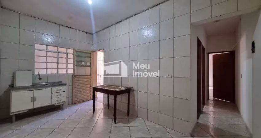 Aluguel casa 2 dormitorios sendo 1 suite bairro san rafael - zona leste - sao jose dos campos