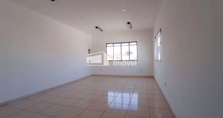 Aluguel sala comercial 35m2 com banheiro privativo – ideal para estetica, manicure ou escritorio – bosque dos eucaliptos – 1o andar – sao jose dos campos/sp