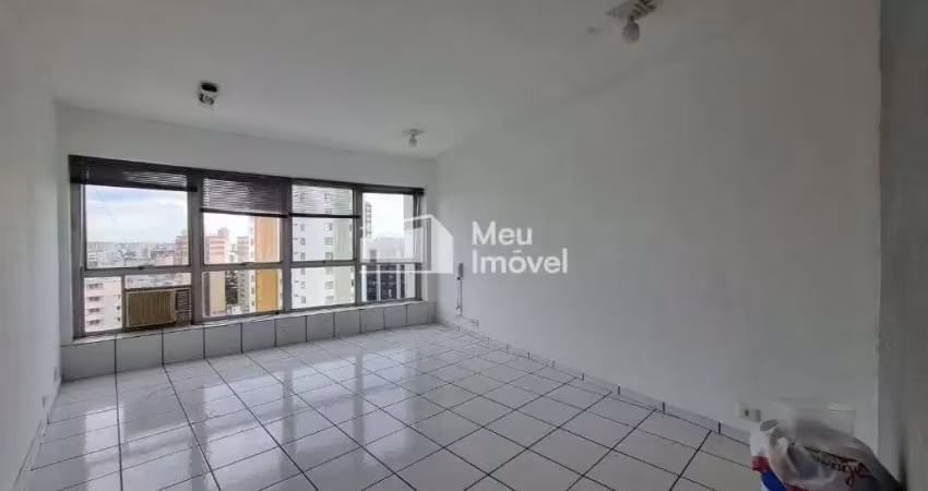Aluguel sala comercial 32m2 edificio saint james - centro de sao jose dos campos