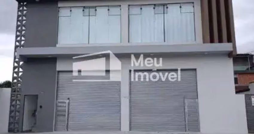 Aluguel ponto comercial  93m2 bairro vila tatetuba - zona leste - sao jose dos campos - sp