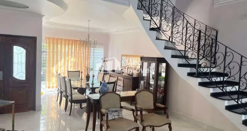 Casa 360m2 - 4 dormitorios, sendo 2 suite - jardim apollo ll - sao jose dos campos.