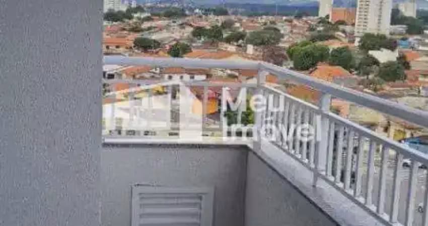 Apartamento 67m2 - 2 dormitorios, sendo 1 suite - exclusive vista linda - sao jose dos campos.