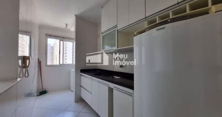 Aluguel apartamento 1 dormitorio mobiliado - condominio colinas da aldeia - bairro jardim esplanada ii - zona oeste - sao jose dos campos