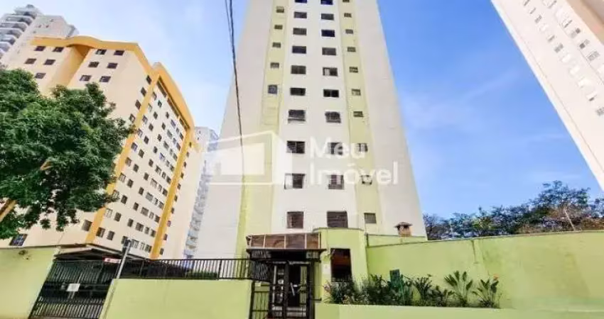 Aluguel apartamento 1 dormitorio mobiliado condominio garden tower - bairro jardim aquarius - sao jose dos campos