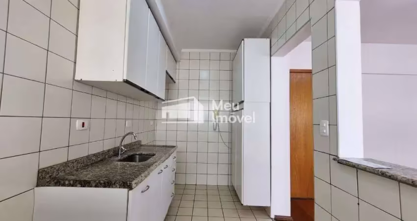 Aluguel apartamento 1 dormitorio mobiliado condominio garden tower - bairro jardim aquarius - sao jose dos campos
