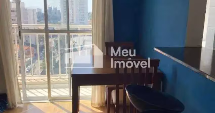 Apartamento 34 m2 para locacao ao lado do center vale shopping