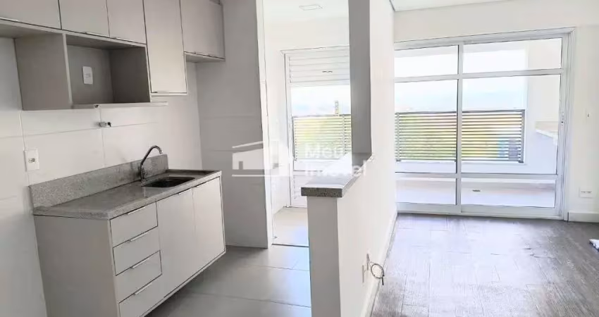 Apartamento 52m2 - 1 dormitorios - move residence - jardim aquarius - zona oeste - sao jose dos campos.