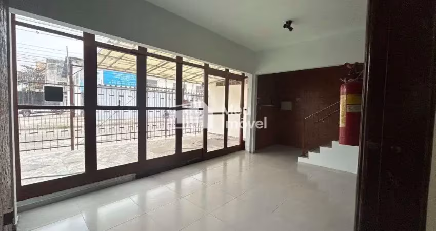 Prédio com 12 salas para alugar na Rua Irmã Emília Michelin, 74, Jardim América, São José dos Campos
