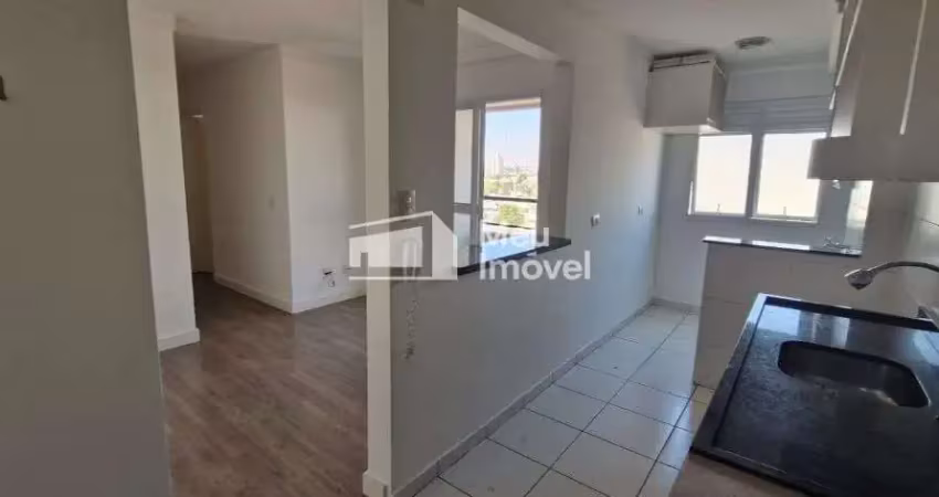 Aluguel apartamento 2 dormitorios edificio maison toulouse - parque industrial - zona sul - sao jose dos campos