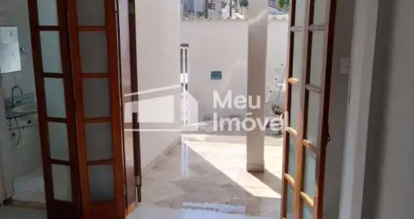 Aluguel casa 55m2 - 1 dormitorios - centro -sao jose dos campos.