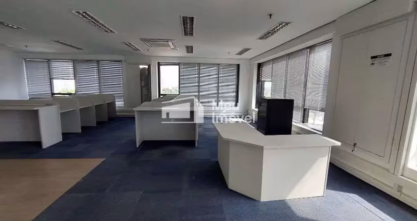 Sala comercial de 193m2 no centro de sao jose dos campos – completa e bem localizada