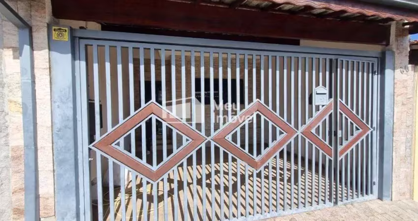 Aluguel e venda casa 2 dormitorios + 1 suite bairro jardim nova esperanca - jacarei