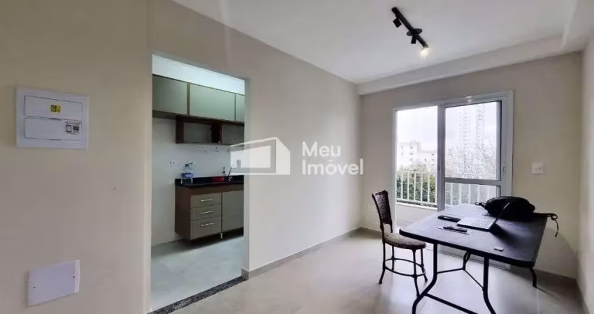 Aluguel apartamento 2 dormitorios sendo 1 suite condominio like jardim oriente - zona sul - sao jose dos campos