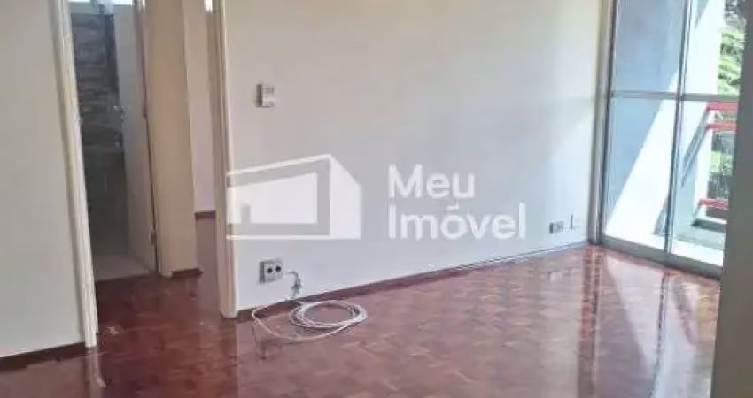 Apartamento 47m2 - 1 dormitorio - edificio studio uno - zona central - sao jose dos campos.
