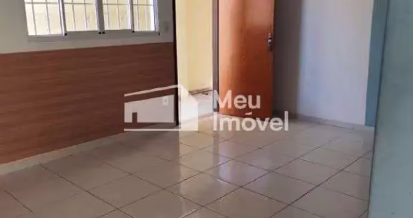 Aluguel casa 4 dormitorios sendo 2 suites - residencial ou comercial - avenida andromeda - zona sul - sao jose dos campos