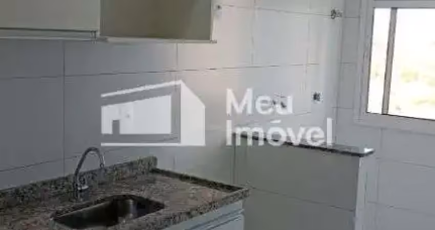 Aluguel apartamento 56m2 - 2 dormitorios sendo 1 suite - residencial mirante flamboyant - zona sudeste - sao jose dos campos