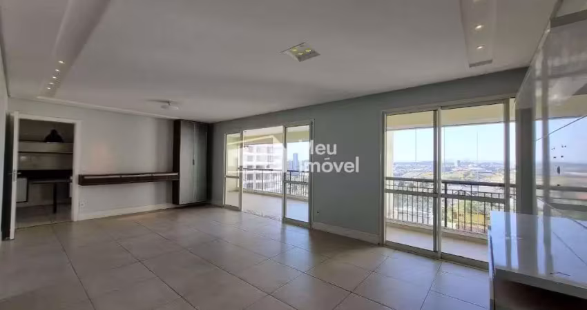 Aluguel apartamento 4 dormitorios sendo 3 suites - 194m2 - condominio aquarius resort - jardim aquarius - sao jose dos campos