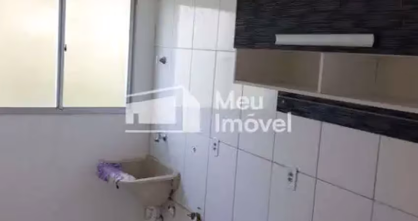 Aluguel apartamento 2 dormitorios condominio vale belo - bairro villa branca - jacarei