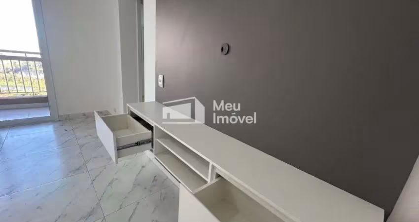 Apartamento com 2 quartos para alugar na Estrada Municipal Biagino Chieffi, 2655, Pagador de Andrade, Jacareí