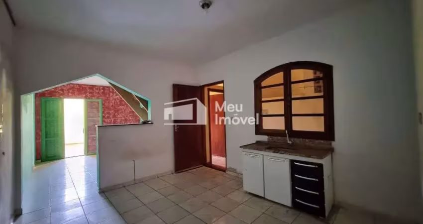 Aluguel casa  2 dormitorio sendo 1 suite - bairro chacara dos coqueiros regiao leste - sao jose dos campos
