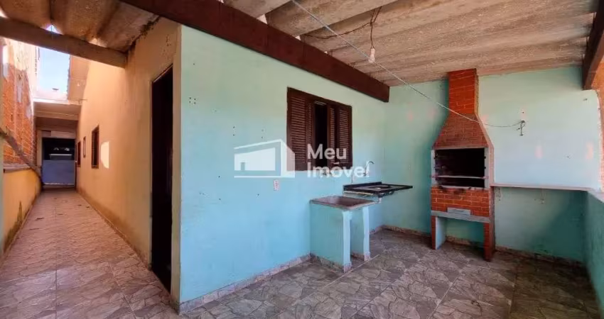 Aluguel casa  2 dormitorio sendo 1 suite - bairro chacara dos coqueiros regiao leste - sao jose dos campos
