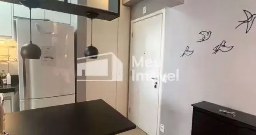 Aluguel apartamento 60m2  - 2 dormitorios, sendo 2 suites - jardim paraiba - jacarei.