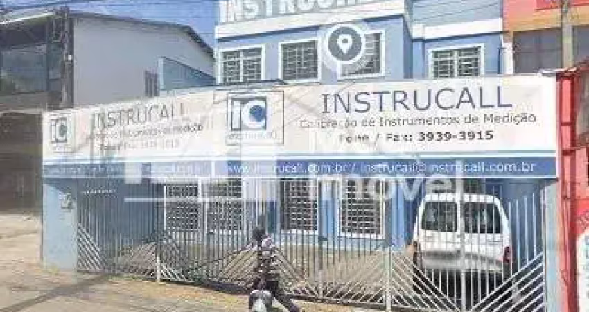 Aluguel sala comercial 15m2 piso superior - rua bacabal - zona sul - sao jose dos campos