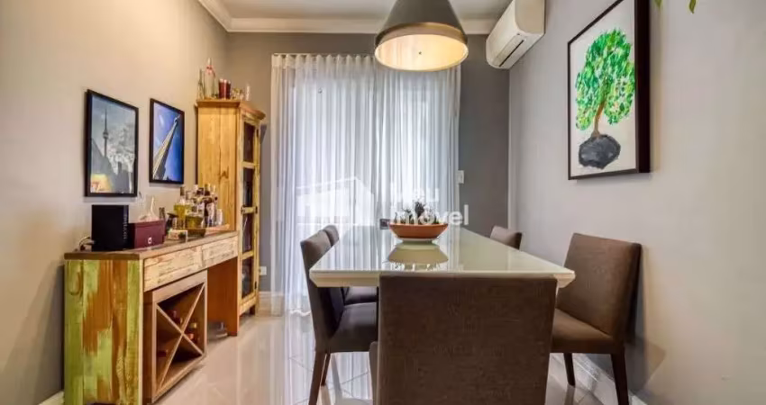 Apartamento 82m2 - 3 dormitorios, sendo 1 suite - villa branca -  jacarei.