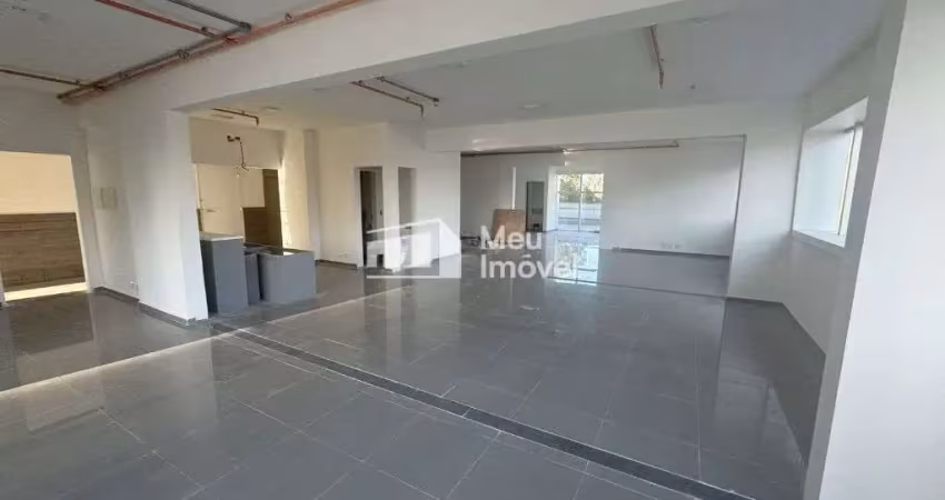 Aluguel sala comercial 330m2 edificio conlife - regiao jardim  aquarius - sao jose dos campos