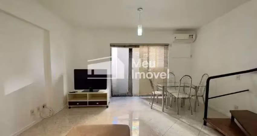 Aluguel e venda apartamento duplex 2 dormitorios 87m2 condominio mondrian - jardim aquarius - sao jose dos campos