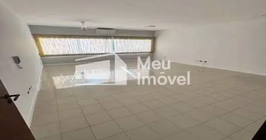 Aluguel sala comercial 55m2 avenida cassiano ricardo - sao jose dos campos